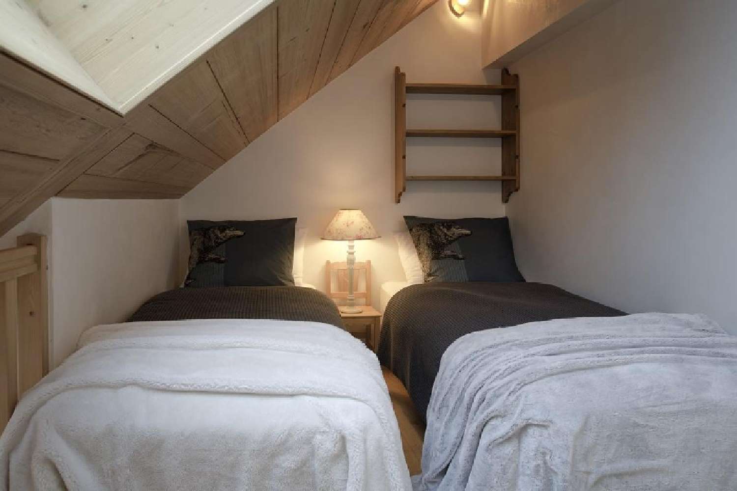  te koop appartement Villard-Reculas Isère 5