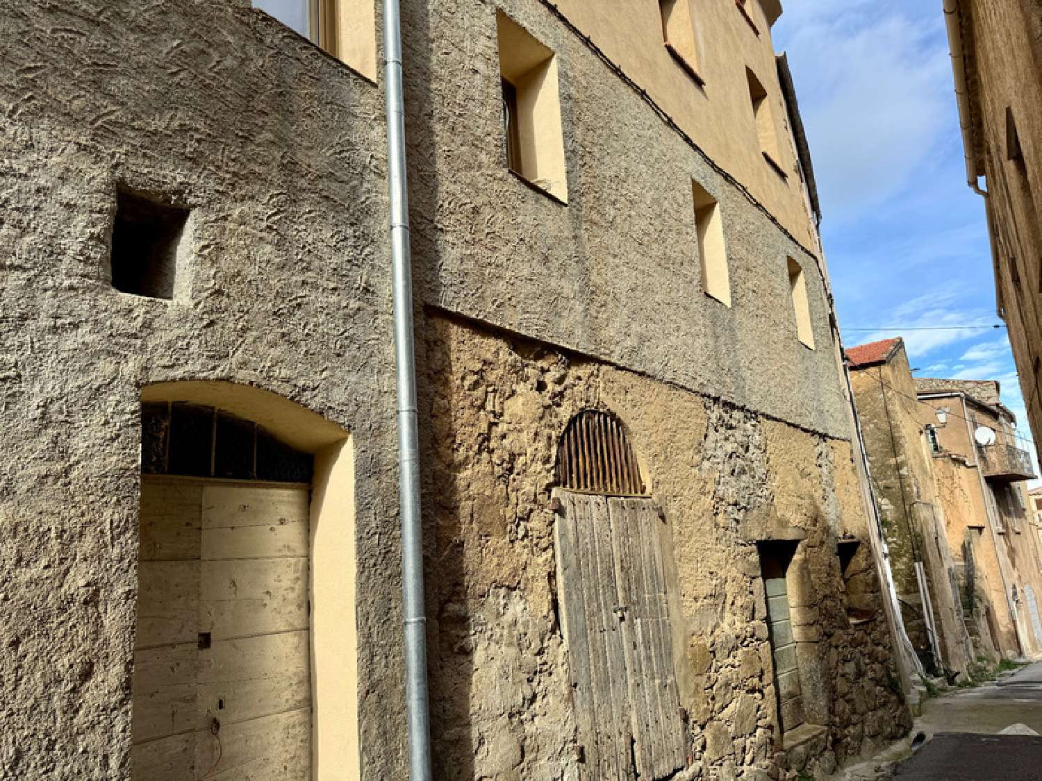  te koop appartement Ville-di-Paraso Haute-Corse 1