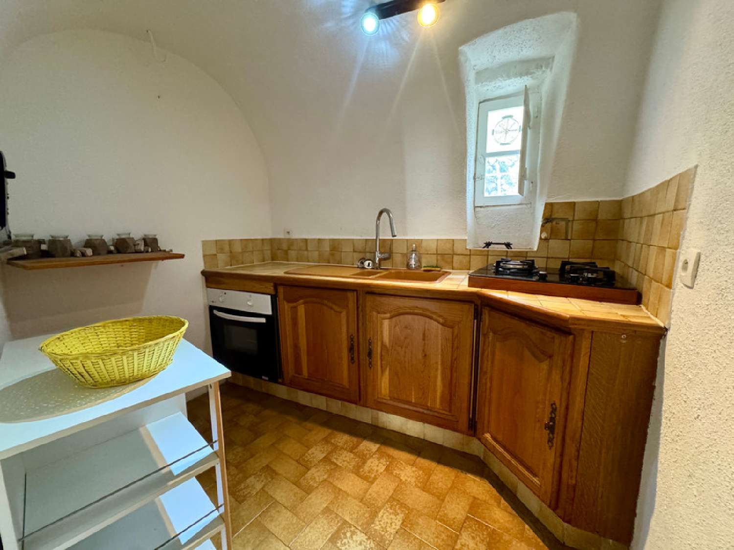  te koop appartement Ville-di-Paraso Haute-Corse 4