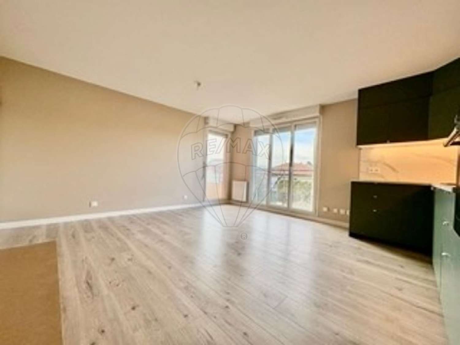  à vendre appartement Ville-la-Grand Haute-Savoie 2