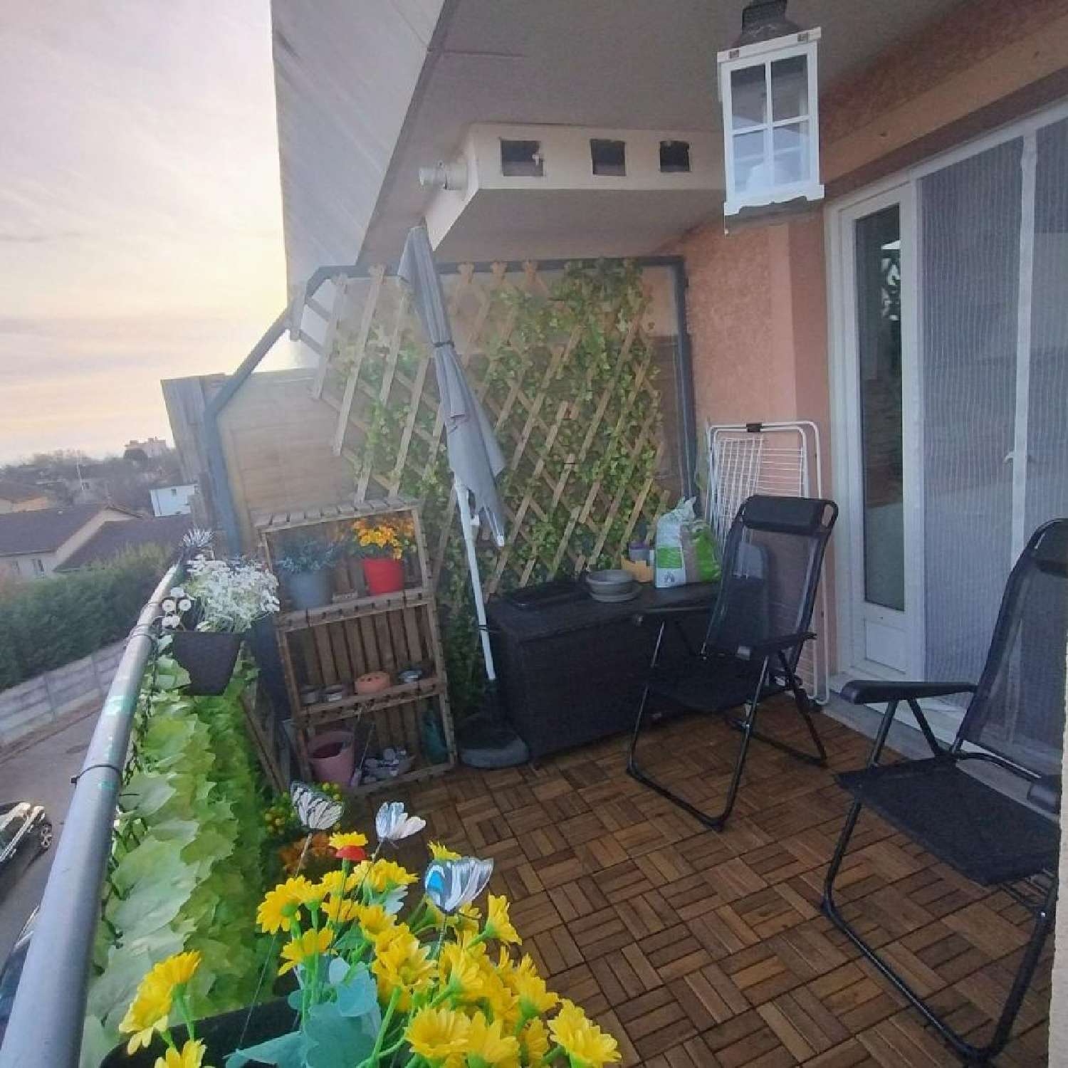  for sale apartment Villefranche-sur-Saône Rhône 2