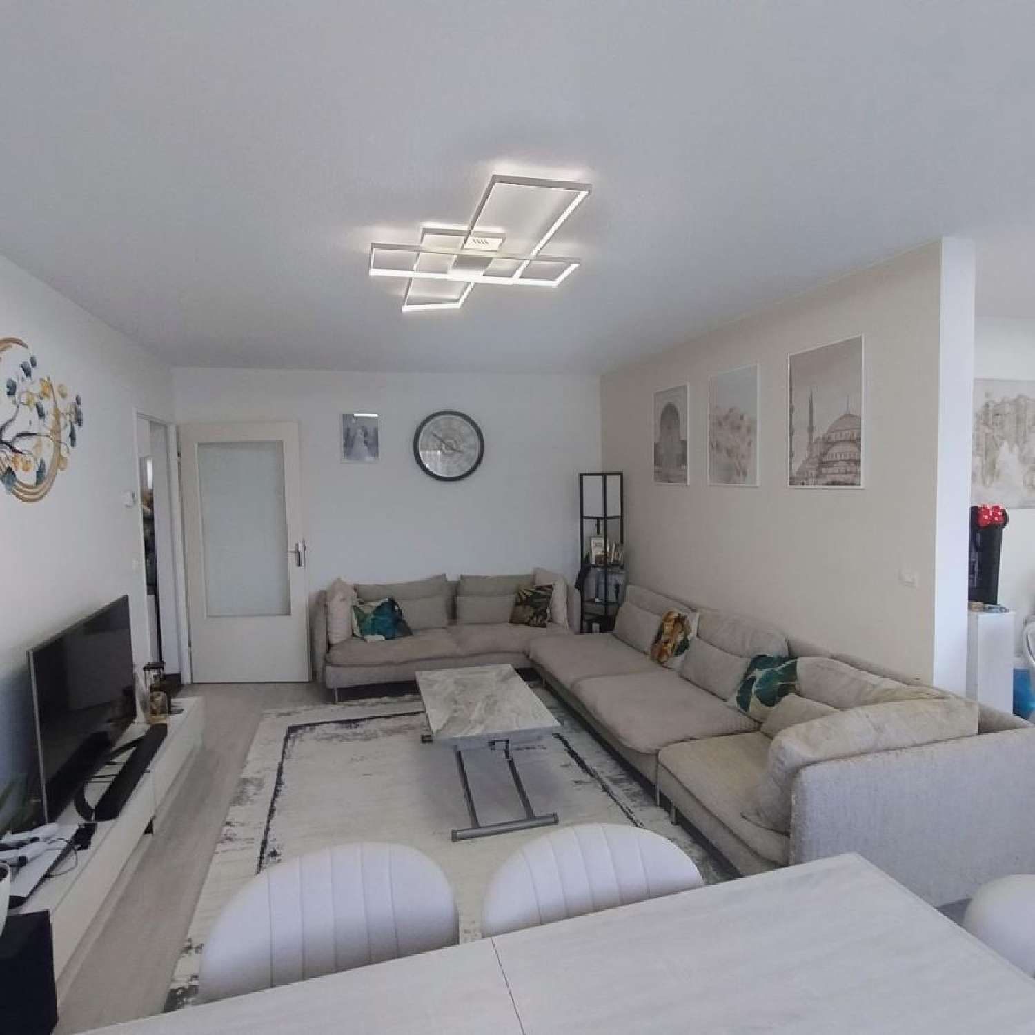  for sale apartment Villefranche-sur-Saône Rhône 5