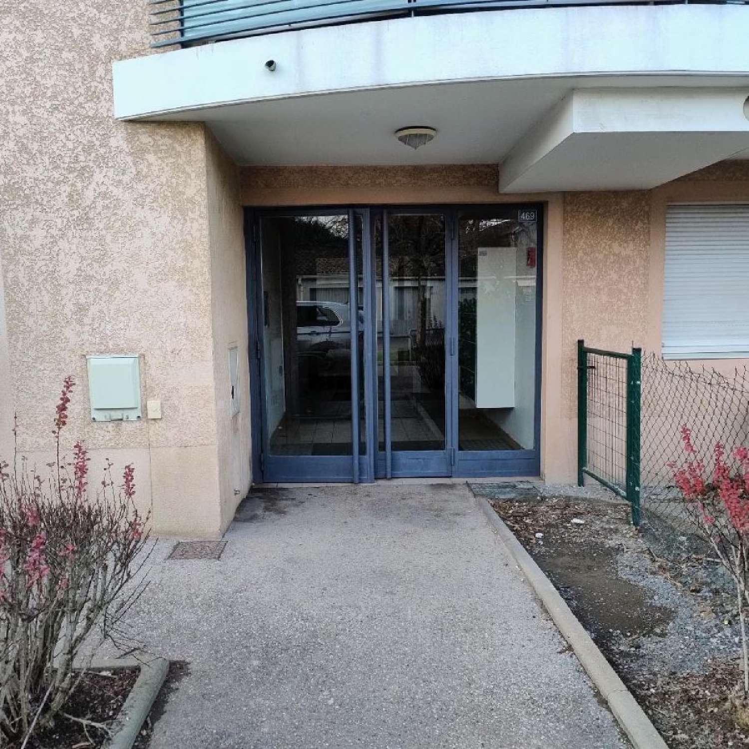  te koop appartement Villefranche-sur-Saône Rhône 2
