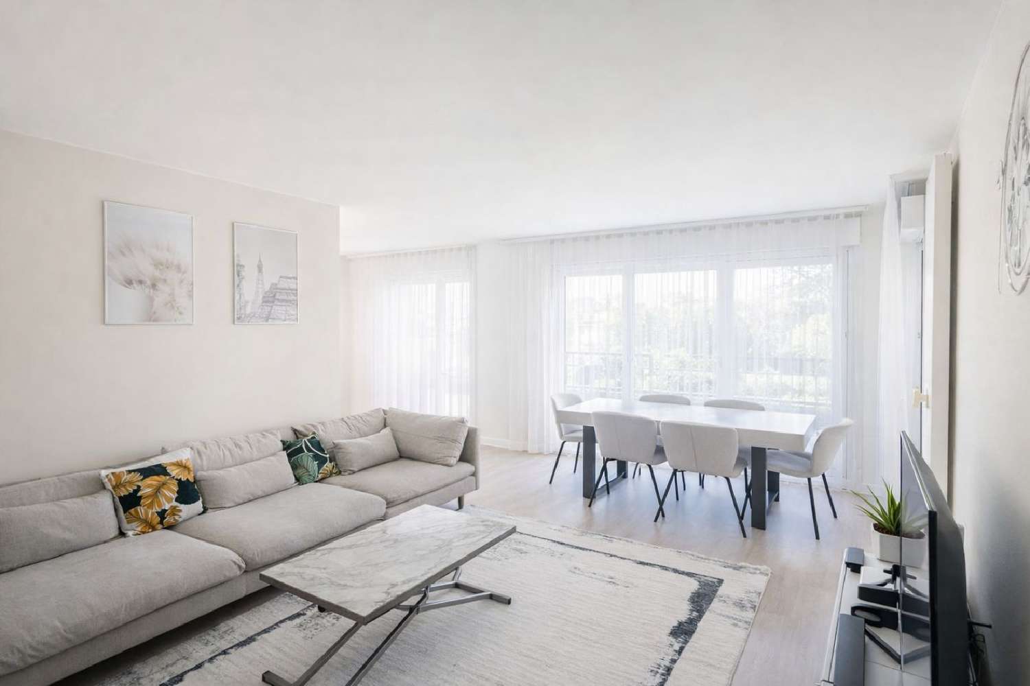  te koop appartement Villefranche-sur-Saône Rhône 4