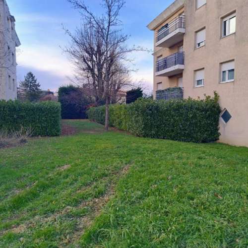 Villefranche-sur-Saône Rhône appartement foto 7265489