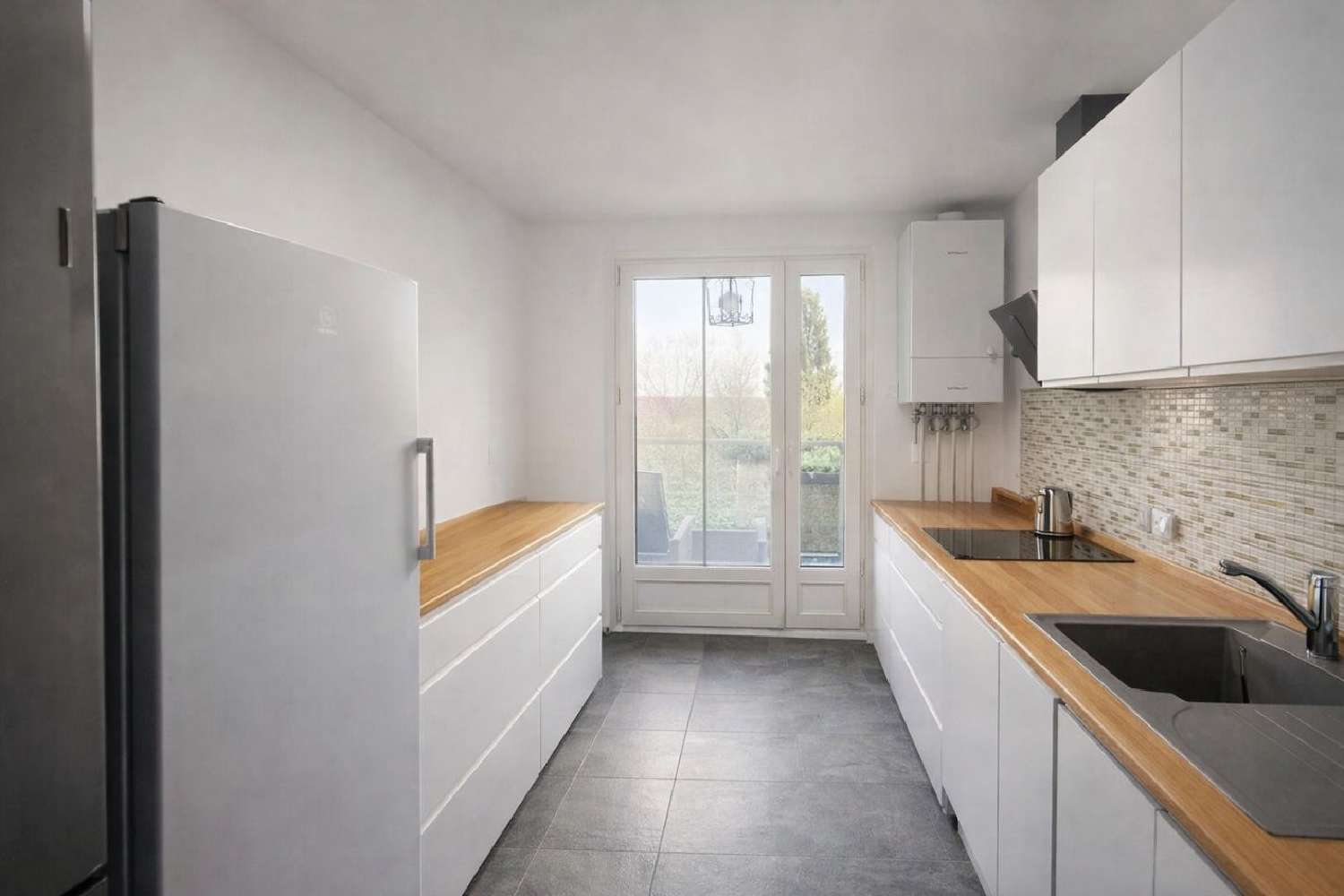  te koop appartement Villefranche-sur-Saône Rhône 4