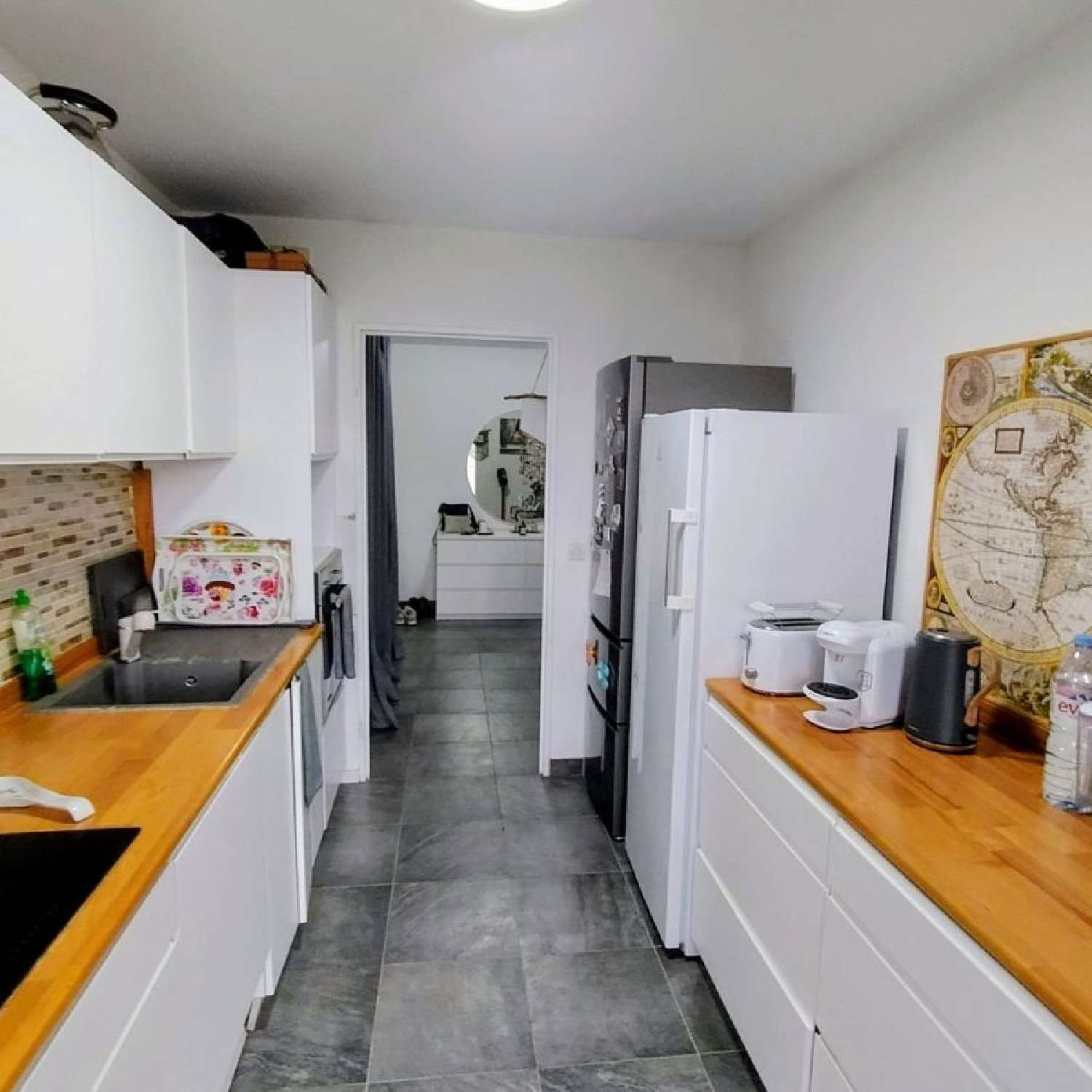  te koop appartement Villefranche-sur-Saône Rhône 5