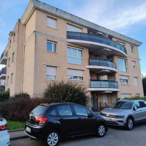 Villefranche-sur-Saône Rhône appartement foto 7268107