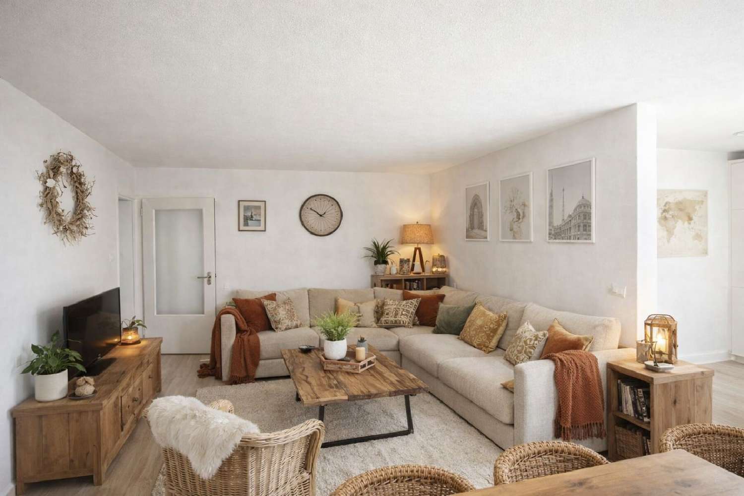 te koop appartement Villefranche-sur-Saône Rhône 2