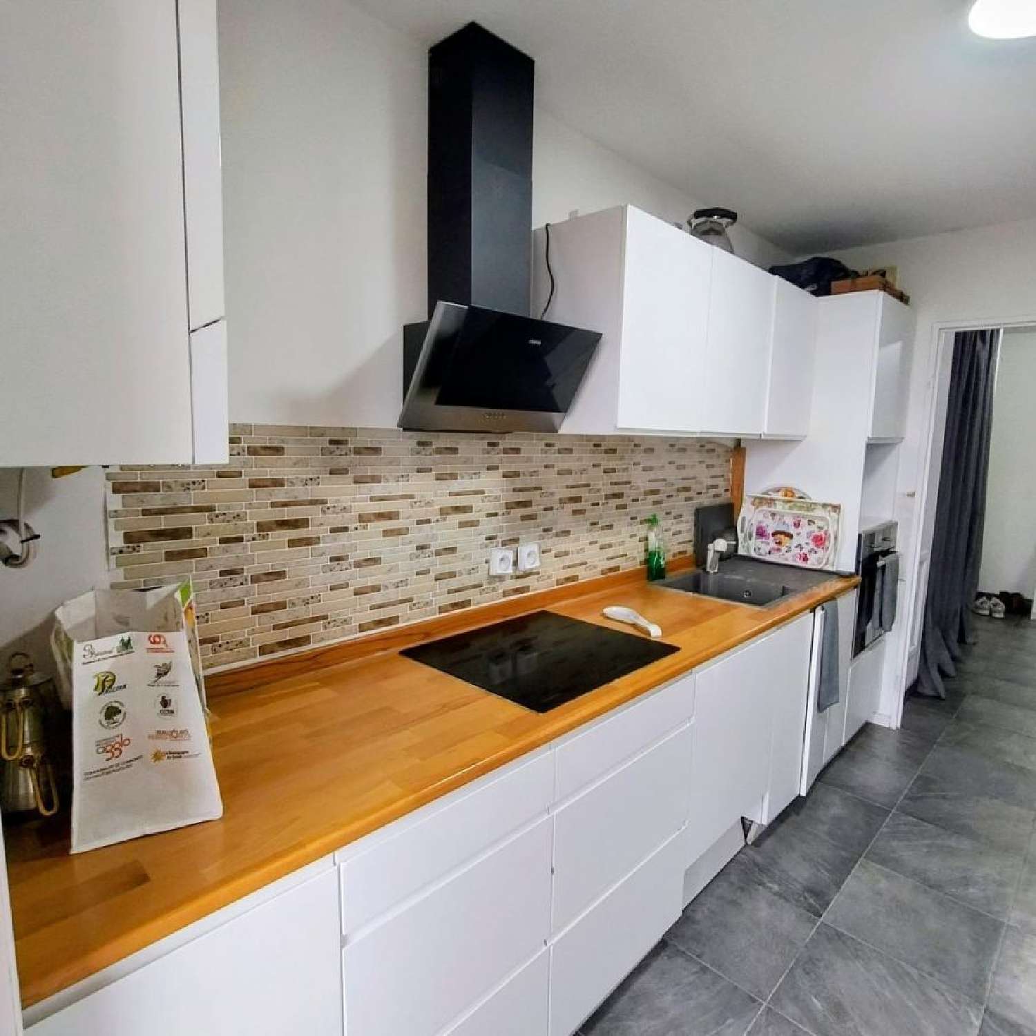 te koop appartement Villefranche-sur-Saône Rhône 5