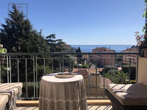 Villefranche-sur-Mer Alpes-Maritimes apartment foto 7268958
