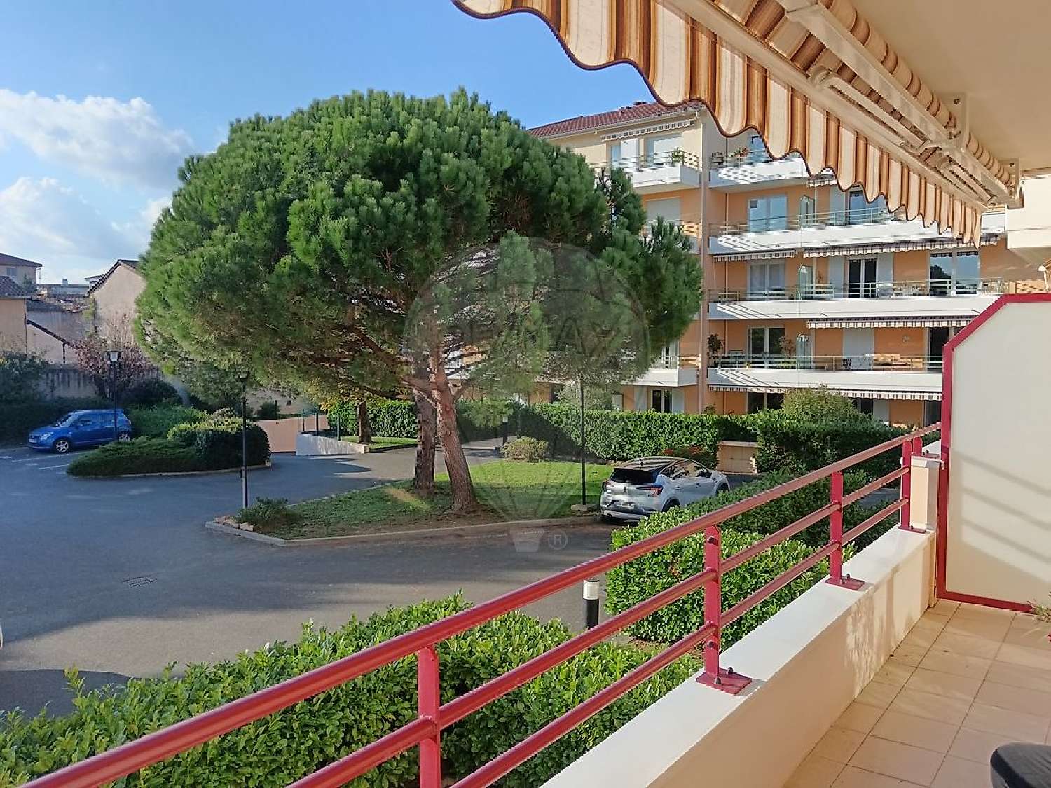  for sale apartment Villefranche-sur-Saône Rhône 1