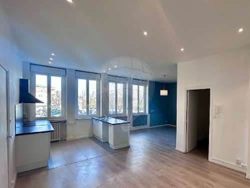 Villefranche-sur-Saône Rhône appartement foto 7268423