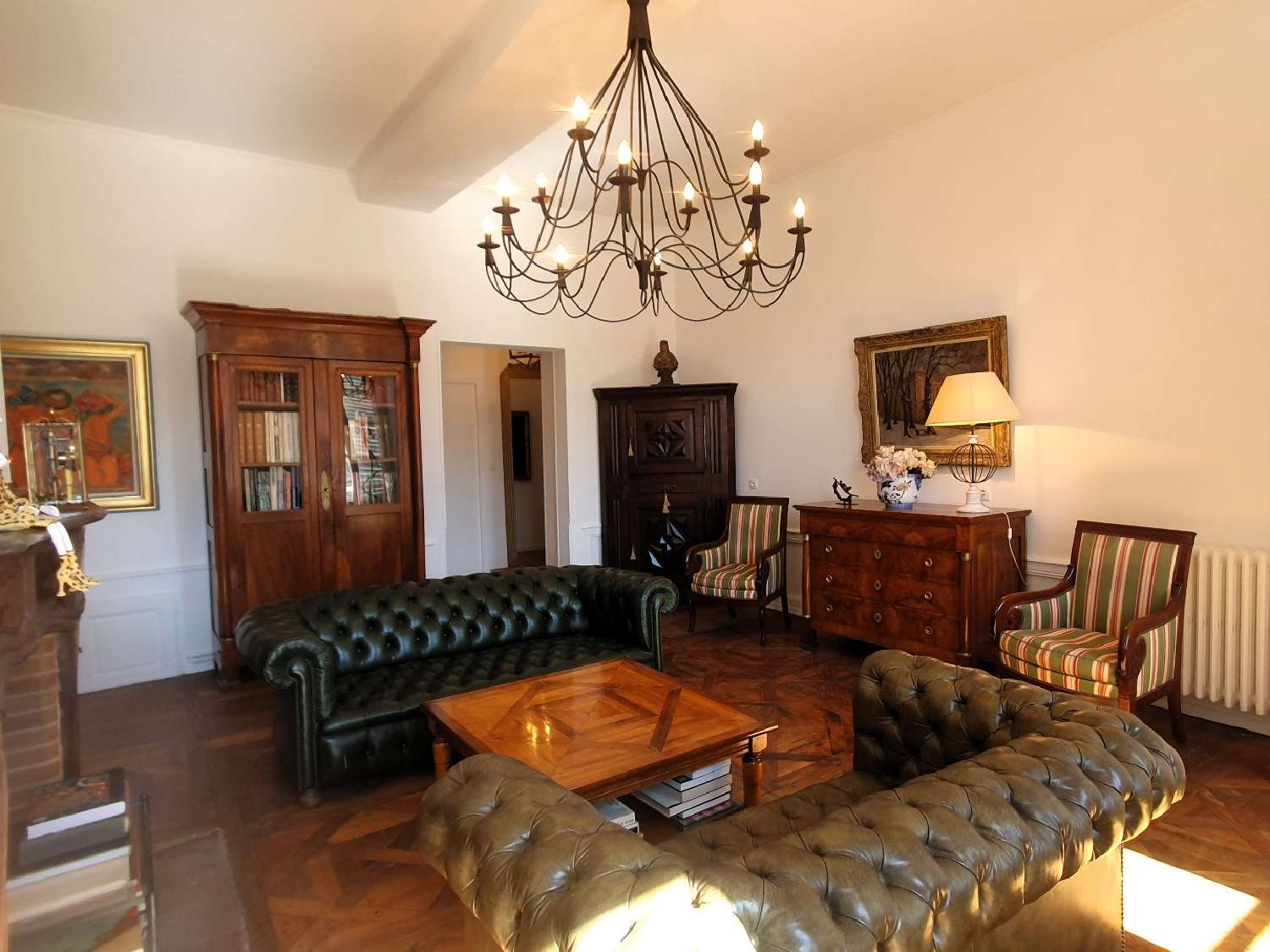 kaufen Wohnung/ Apartment Villefranche-de-Rouergue Aveyron 1