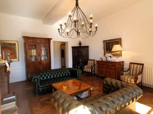 Villefranche-de-Rouergue Aveyron Wohnung/ Apartment Bild 7262984