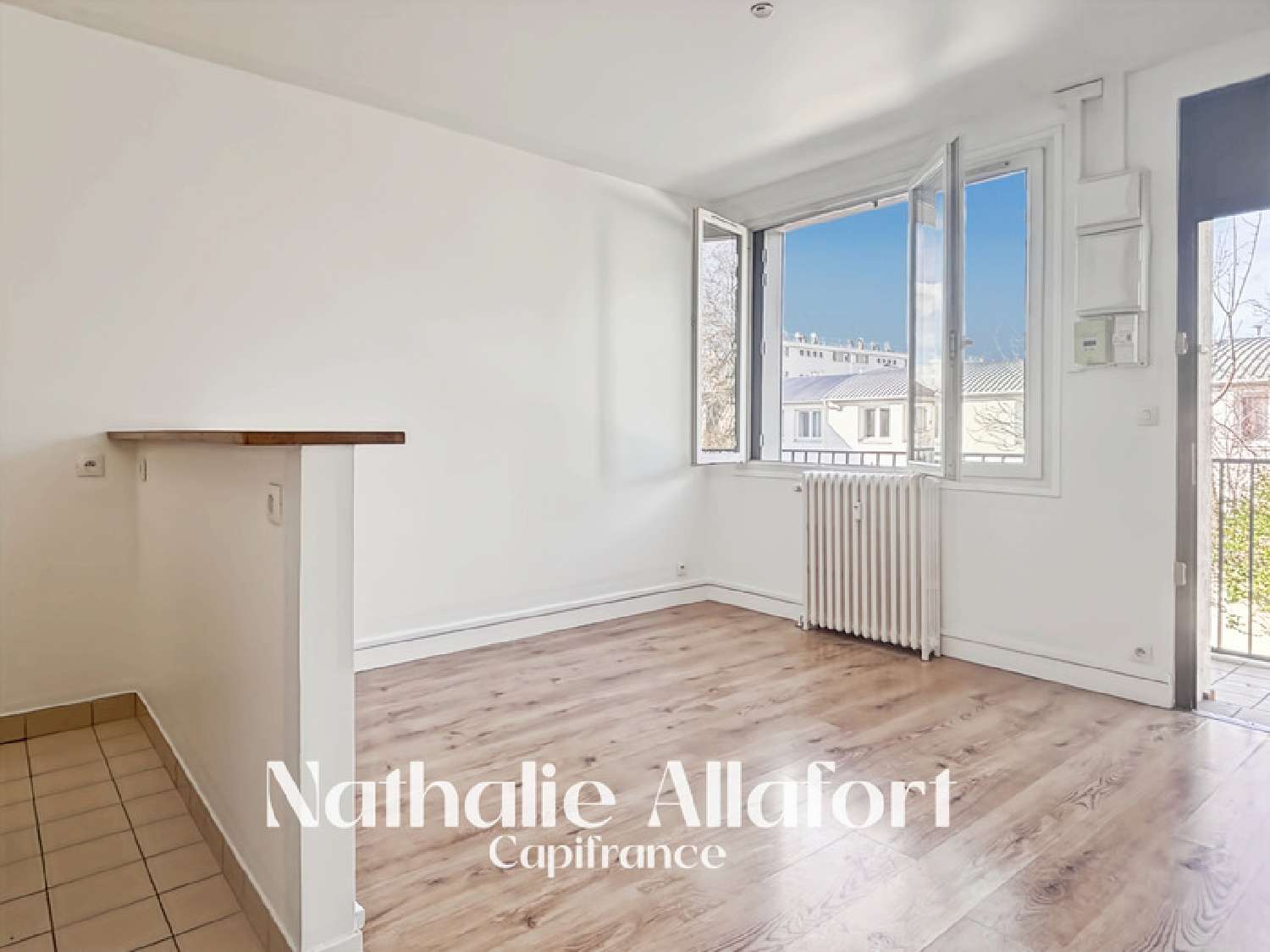  à vendre appartement Villejuif Val-de-Marne 2