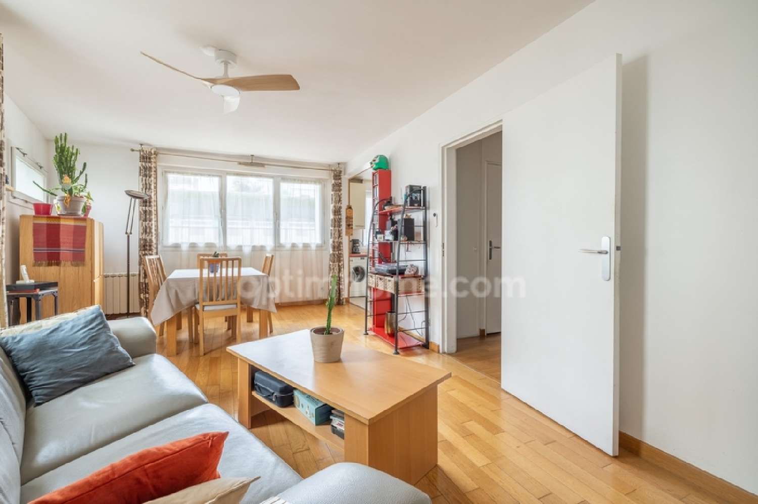  en venta apartamento Villejuif Val-de-Marne 3