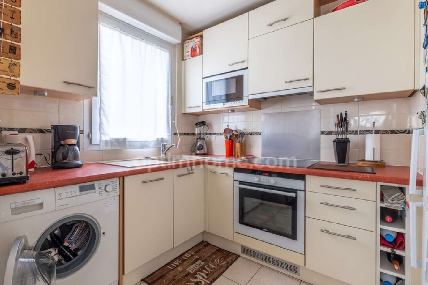  en venta apartamento Villejuif Val-de-Marne 6