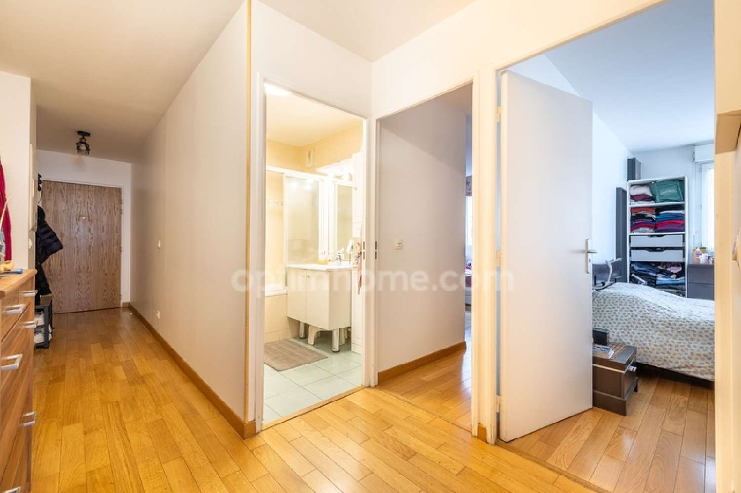  en venta apartamento Villejuif Val-de-Marne 7