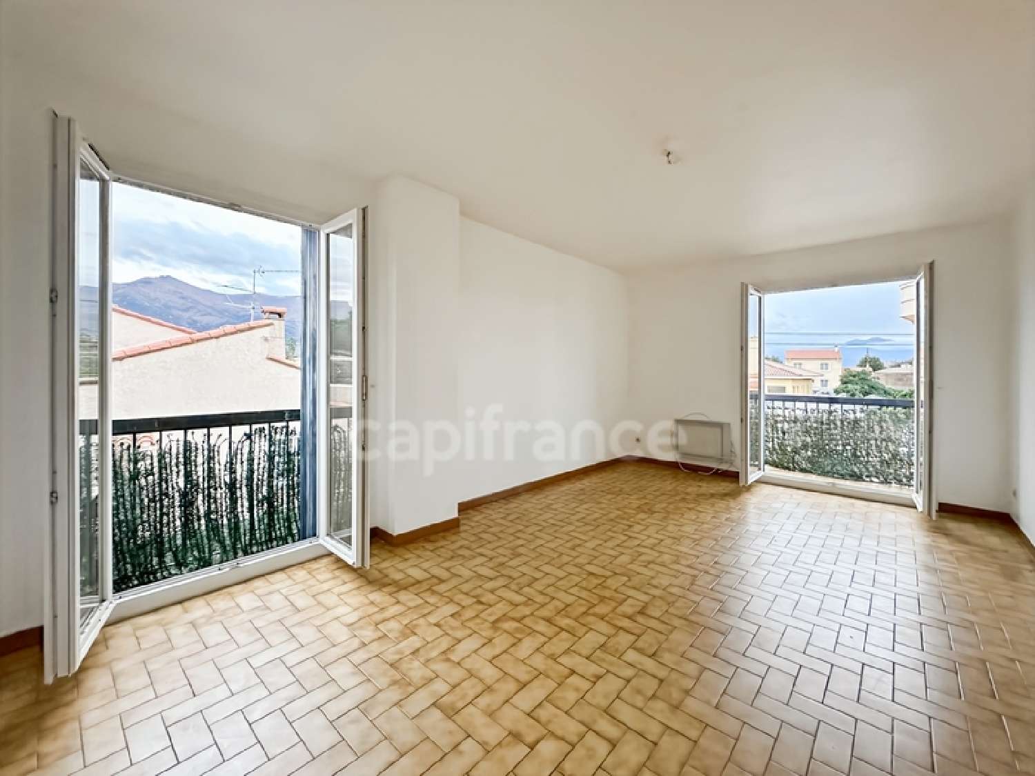 te koop appartement Villelongue-dels-Monts Pyrénées-Orientales 1