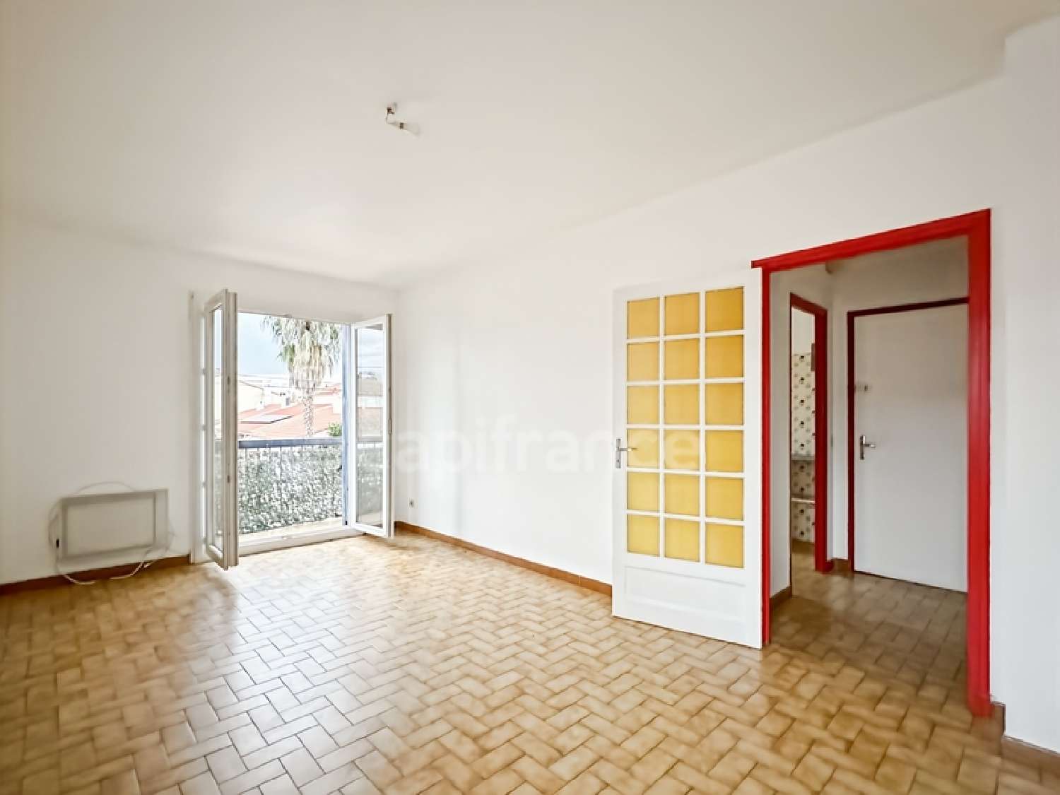 te koop appartement Villelongue-dels-Monts Pyrénées-Orientales 3