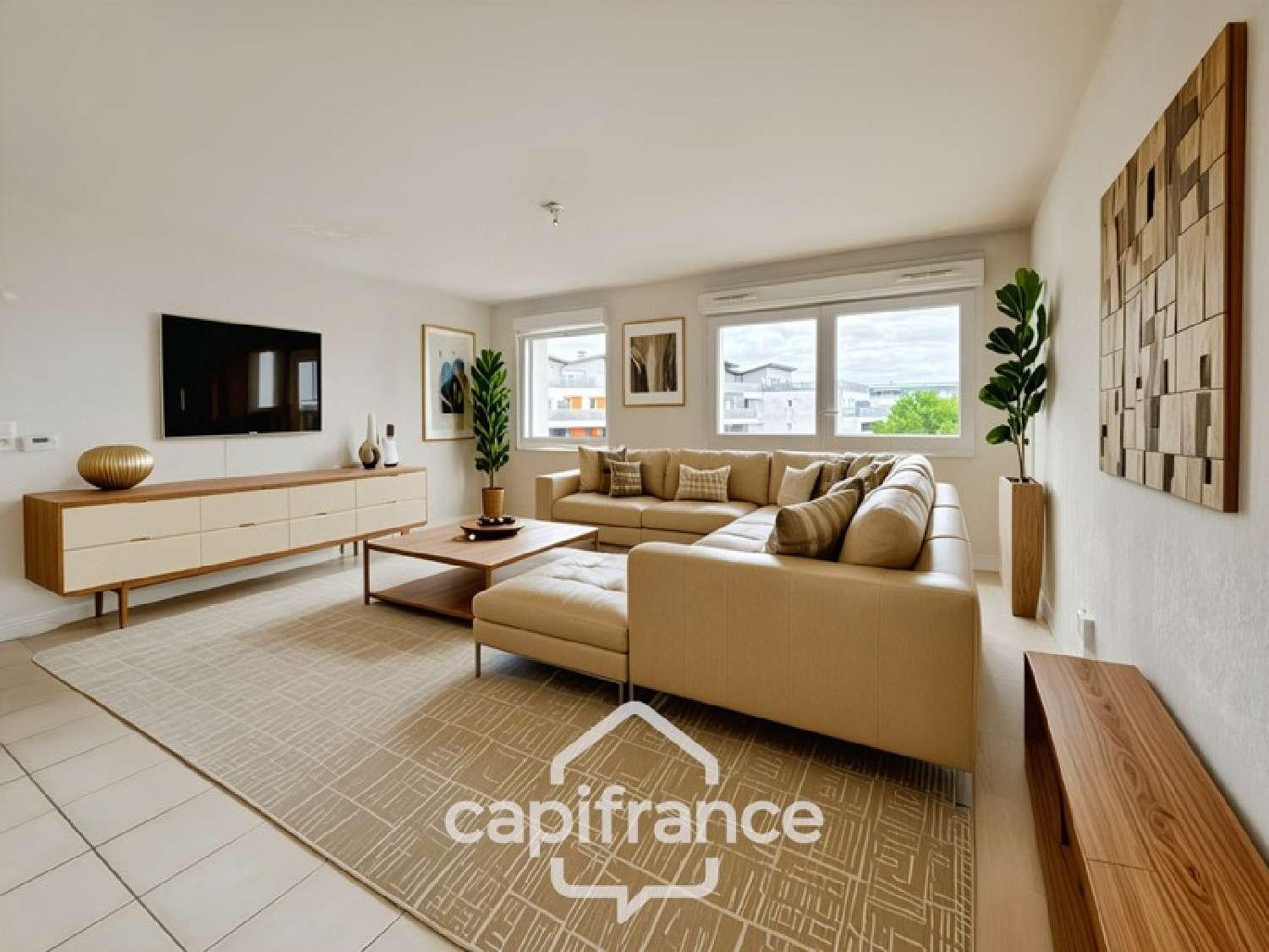  en venta apartamento Villenave-d'Ornon Gironde 2