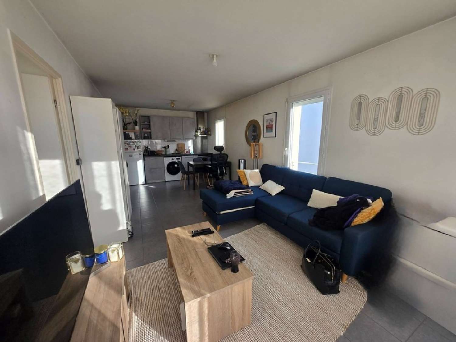 kaufen Wohnung/ Apartment Villenave-d'Ornon Gironde 1