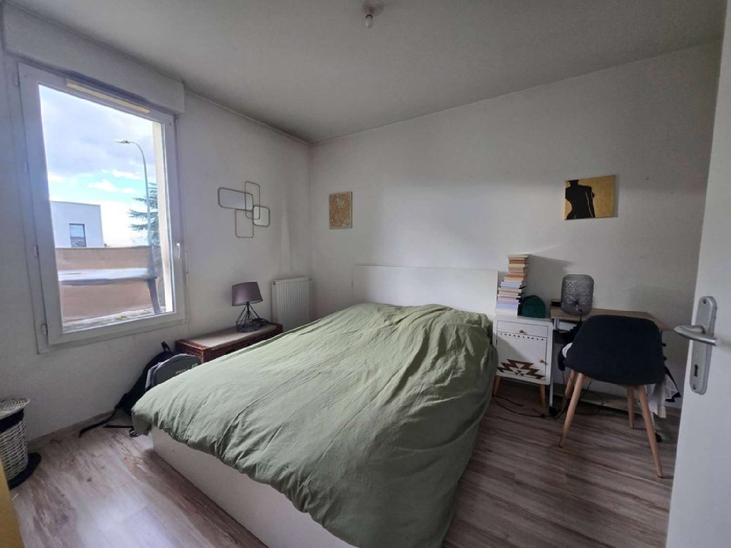 kaufen Wohnung/ Apartment Villenave-d'Ornon Gironde 4