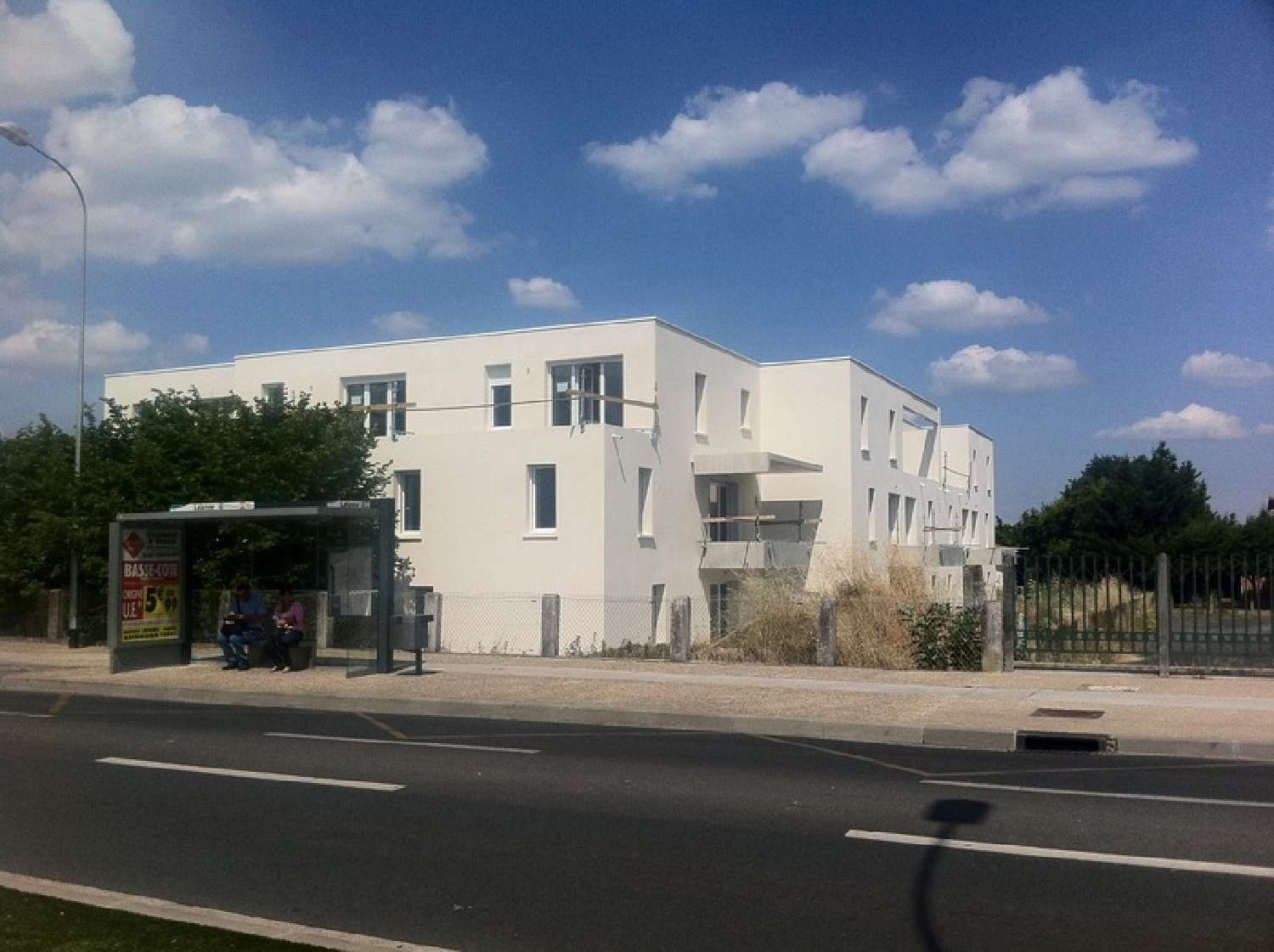 kaufen Wohnung/ Apartment Villenave-d'Ornon Gironde 5