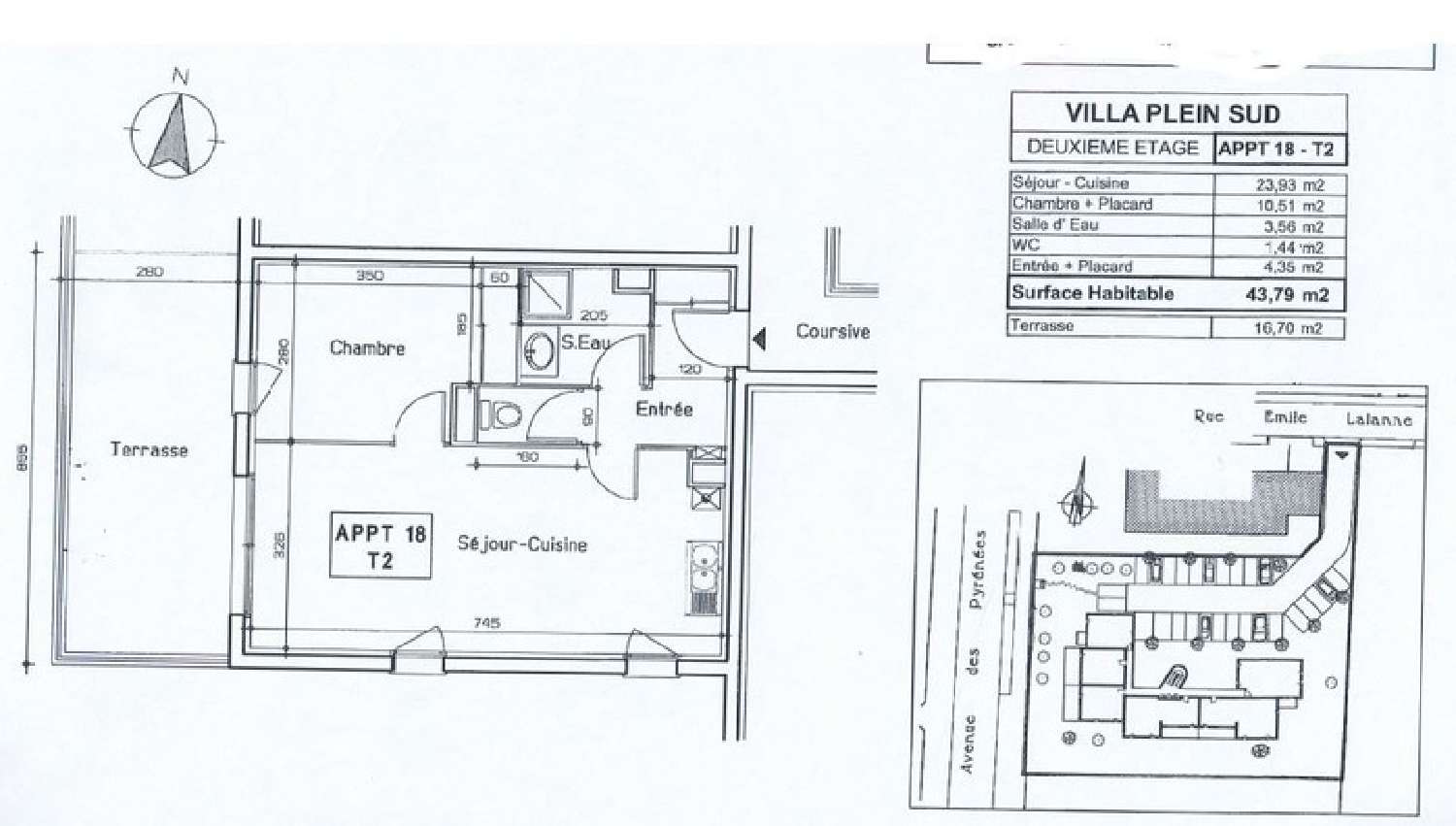 kaufen Wohnung/ Apartment Villenave-d'Ornon Gironde 6