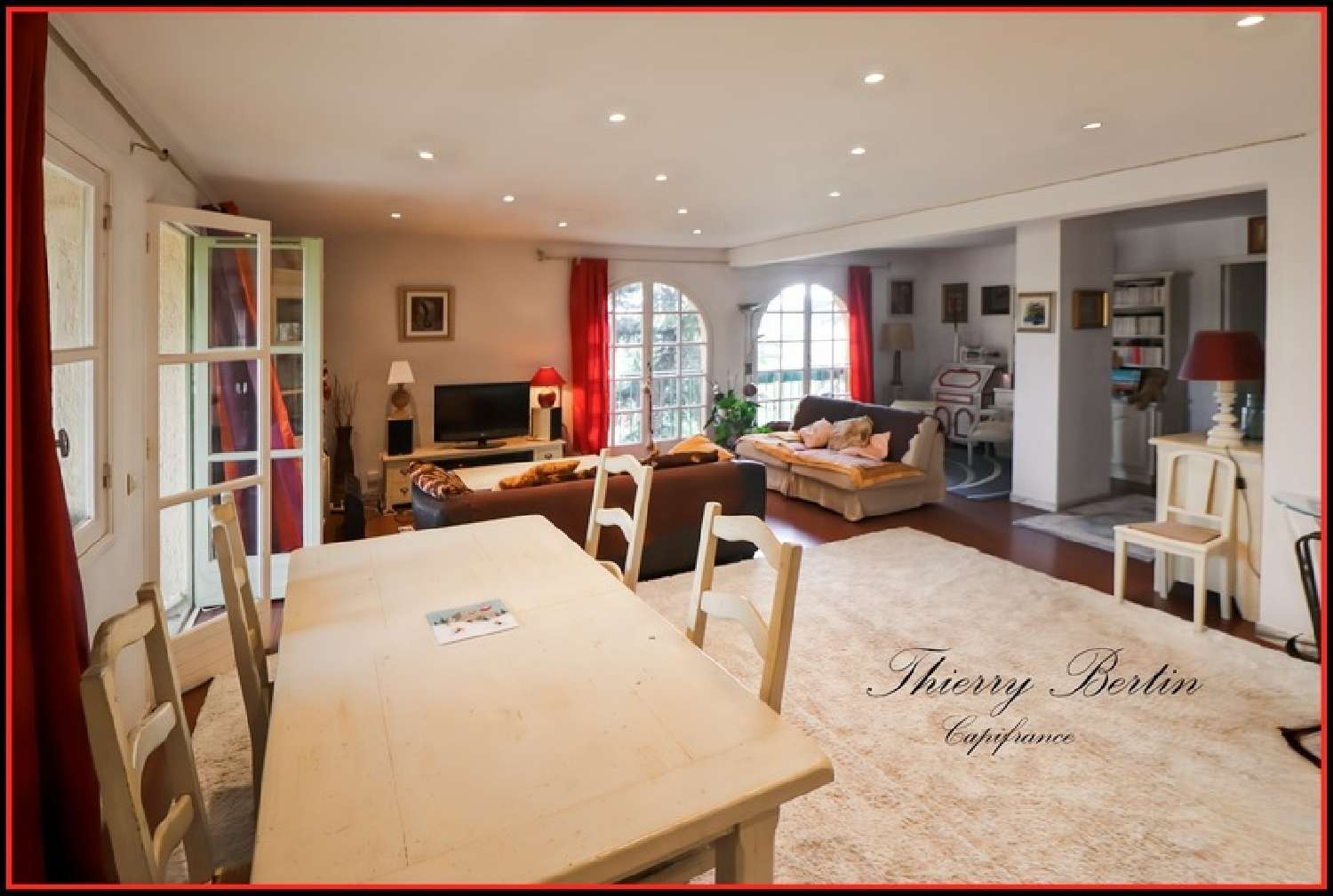 à vendre appartement Villeneuve-Loubet Alpes-Maritimes 4