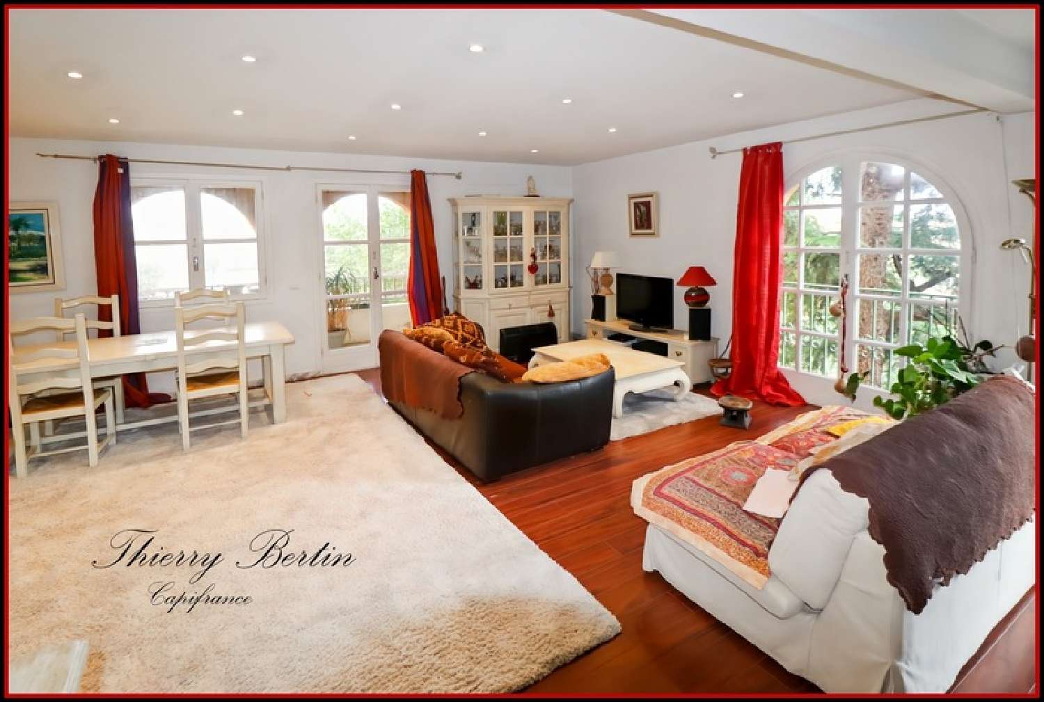 à vendre appartement Villeneuve-Loubet Alpes-Maritimes 6