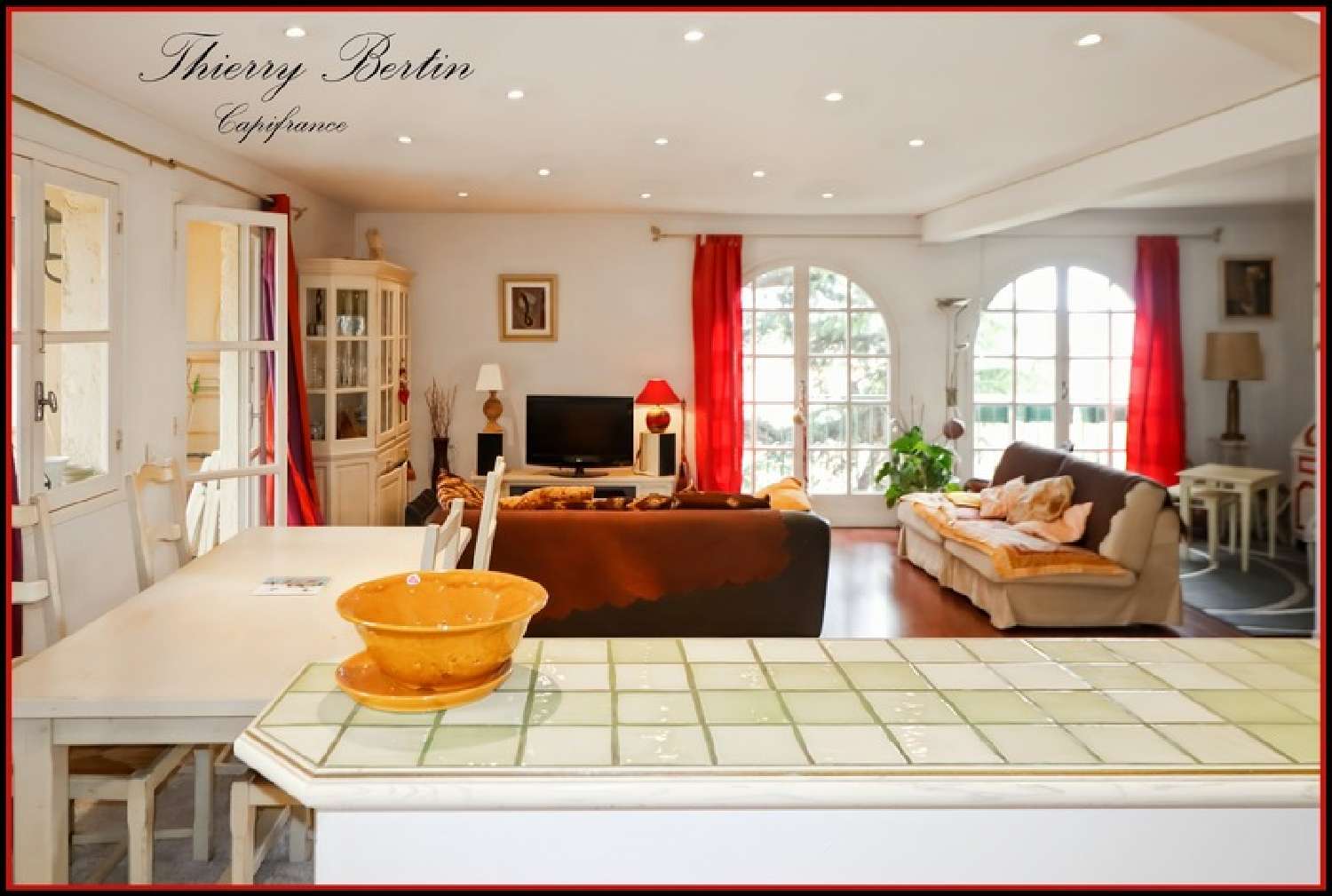 à vendre appartement Villeneuve-Loubet Alpes-Maritimes 7