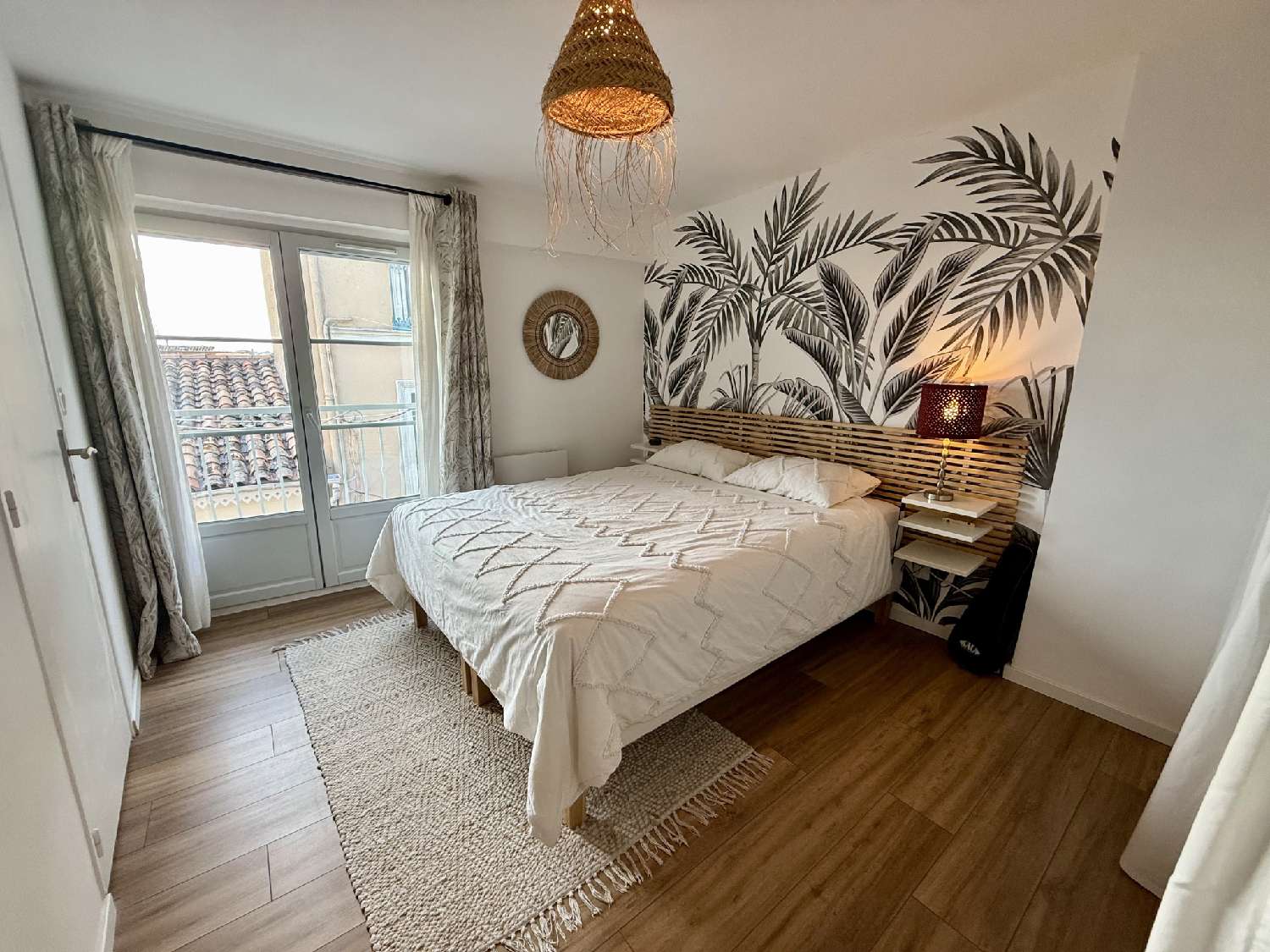 à vendre appartement Villeneuve-lès-Maguelone Hérault 3