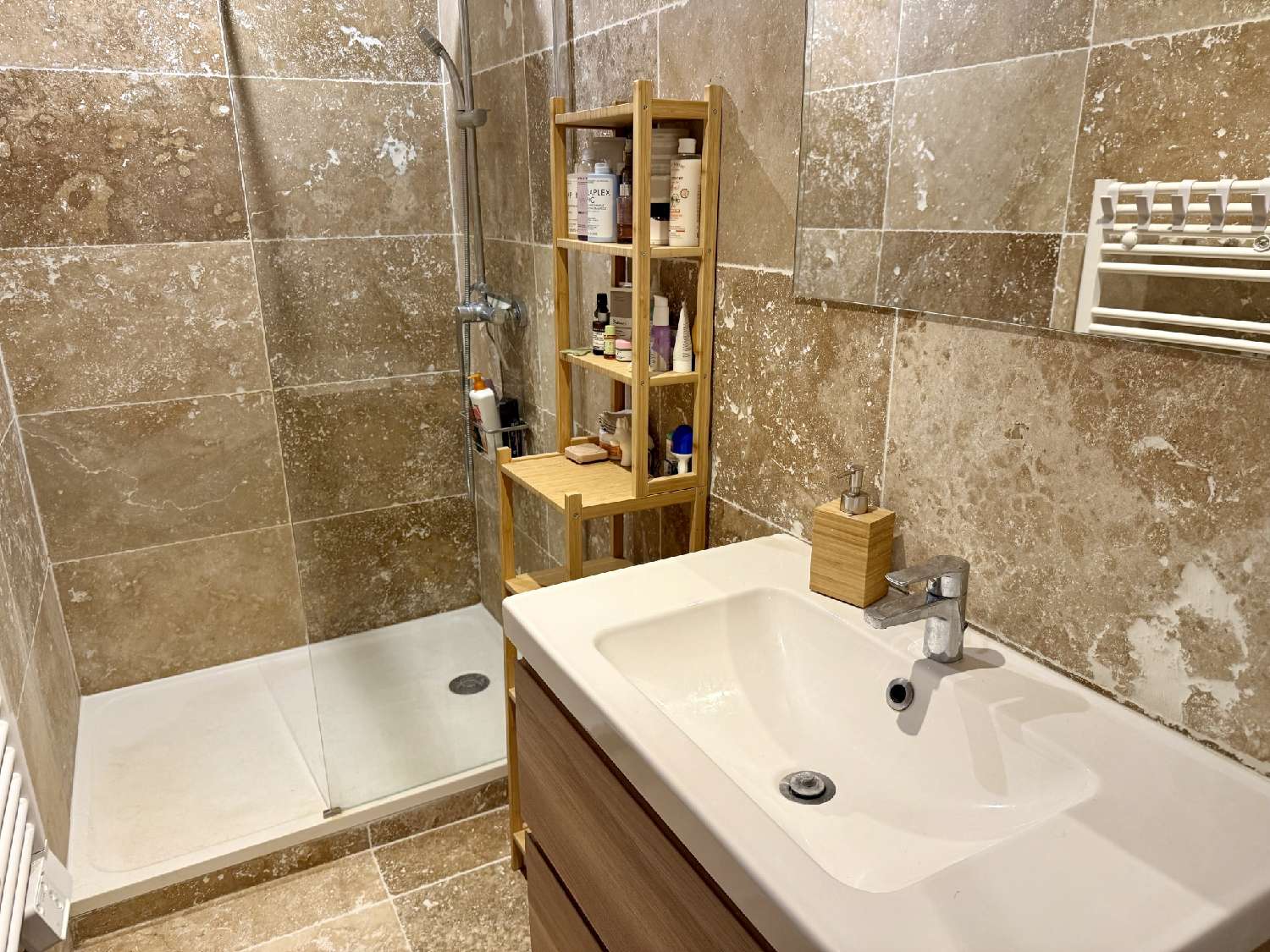 à vendre appartement Villeneuve-lès-Maguelone Hérault 7