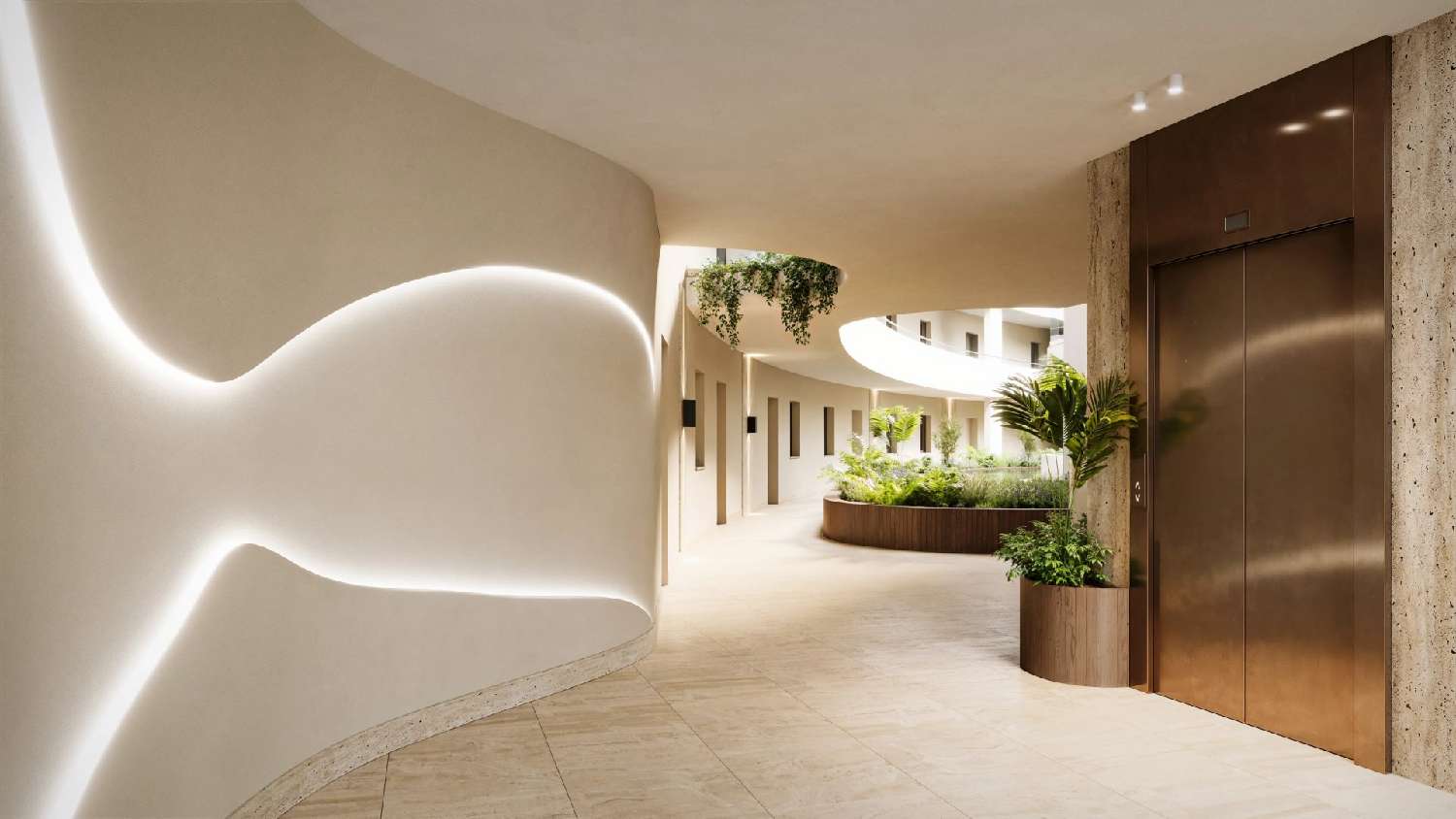  te koop appartement Villeneuve-Loubet Alpes-Maritimes 3