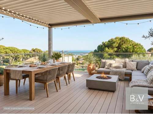 Villeneuve-Loubet Alpes-Maritimes appartement foto 7268949