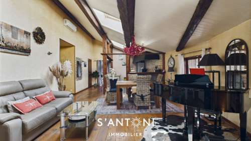 Villeneuve-lès-Béziers Hérault appartement foto 7269303