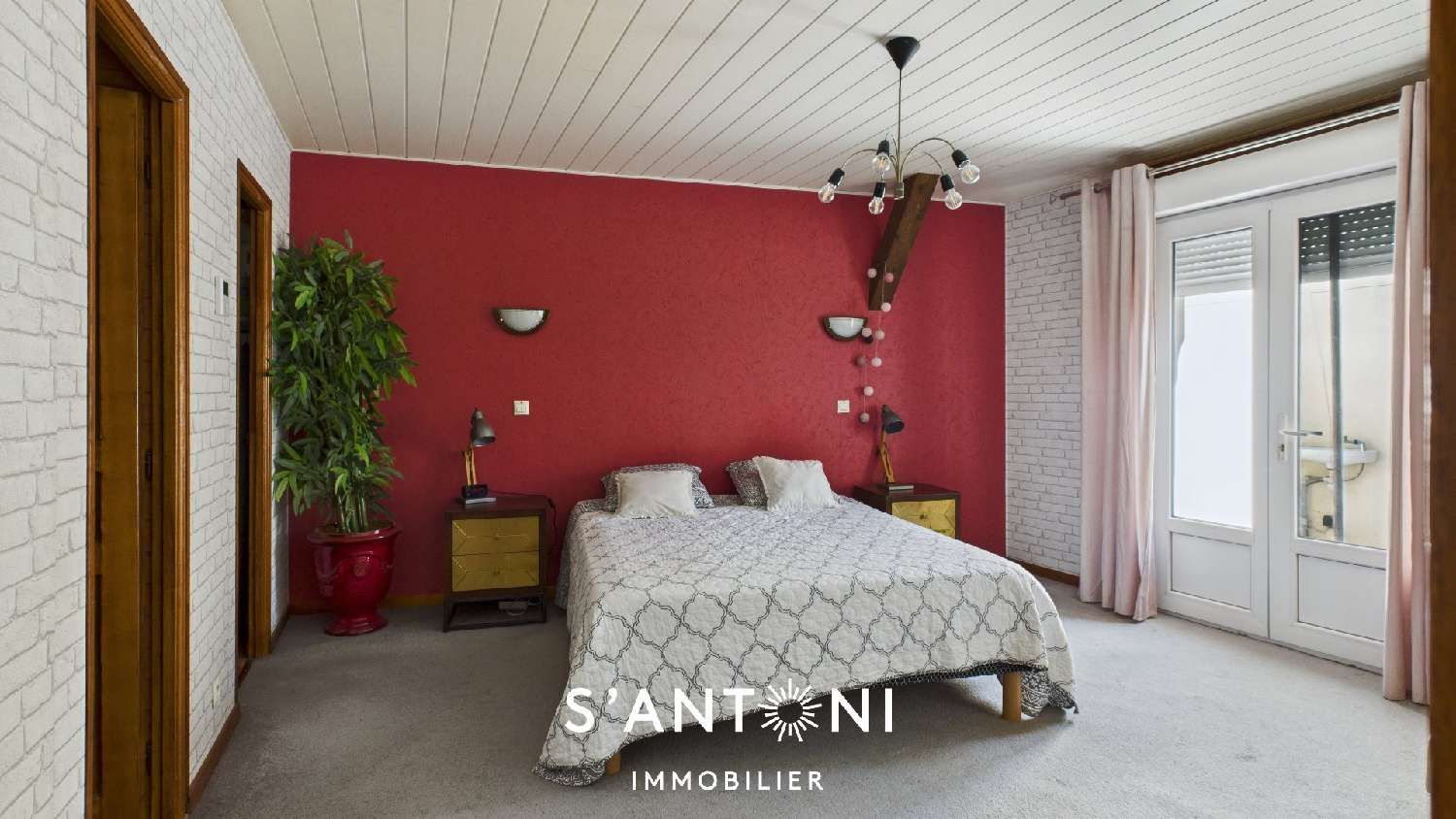 te koop appartement Villeneuve-lès-Béziers Hérault 3