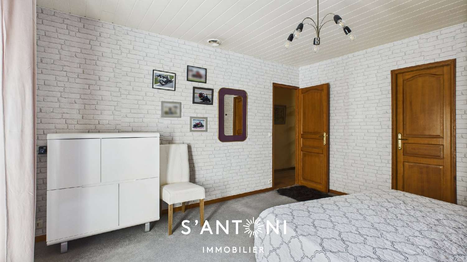 te koop appartement Villeneuve-lès-Béziers Hérault 5