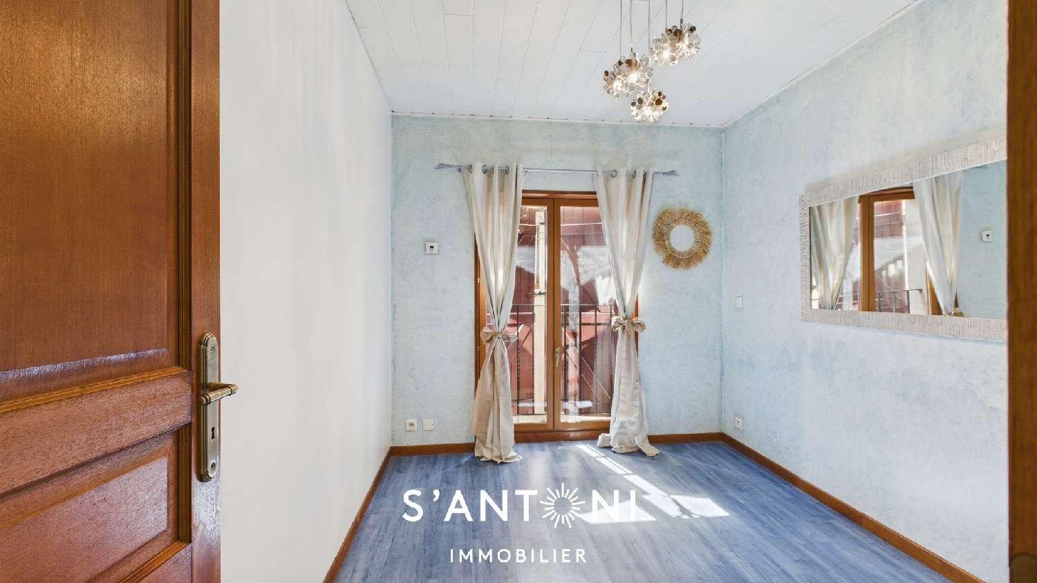 te koop appartement Villeneuve-lès-Béziers Hérault 6