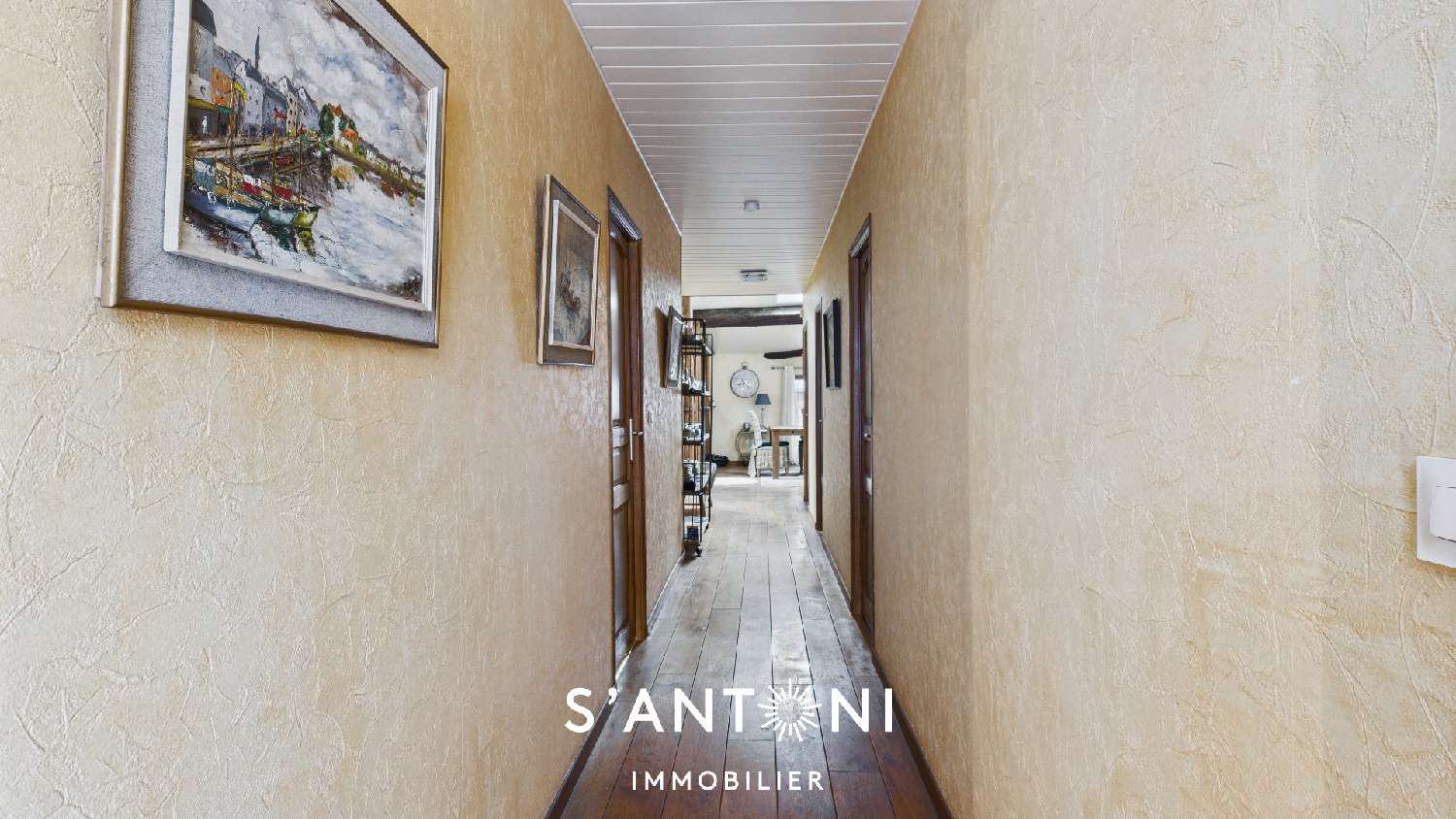 te koop appartement Villeneuve-lès-Béziers Hérault 7