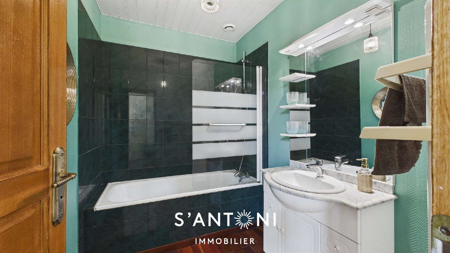 te koop appartement Villeneuve-lès-Béziers Hérault 8