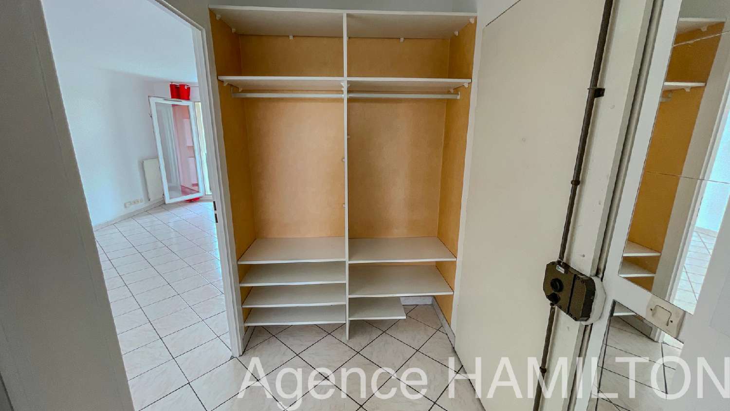  for sale apartment Villeneuve-la-Garenne Hauts-de-Seine 6