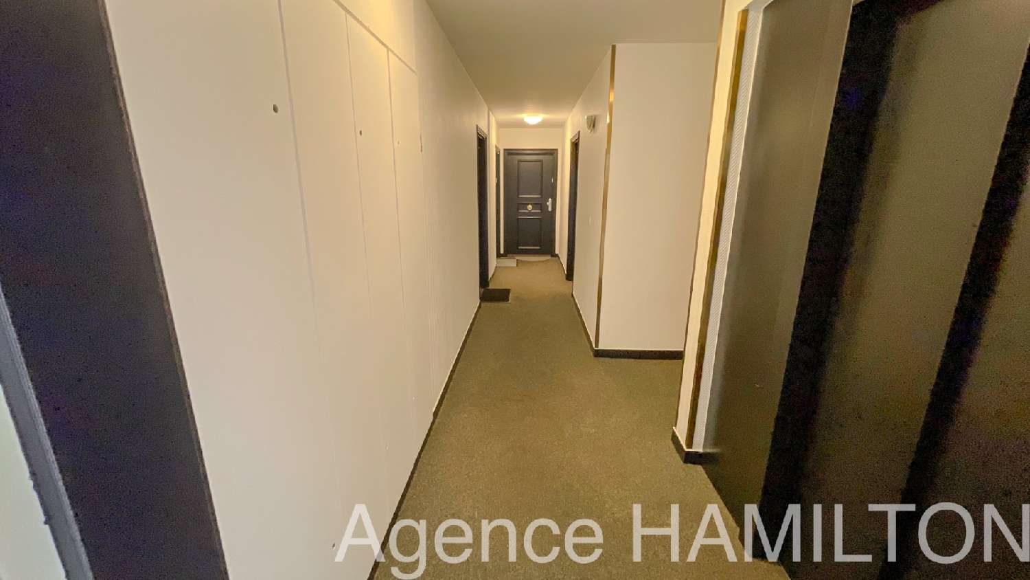  for sale apartment Villeneuve-la-Garenne Hauts-de-Seine 8