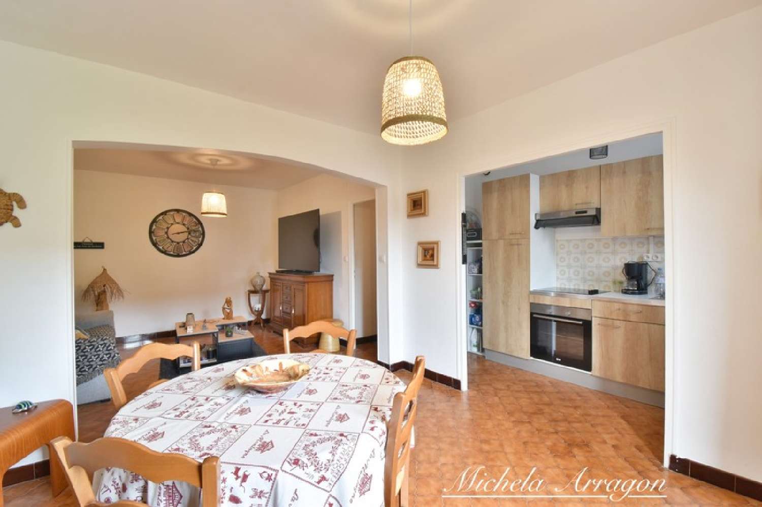 kaufen Wohnung/ Apartment Villeneuve-sur-Lot Lot-et-Garonne 2