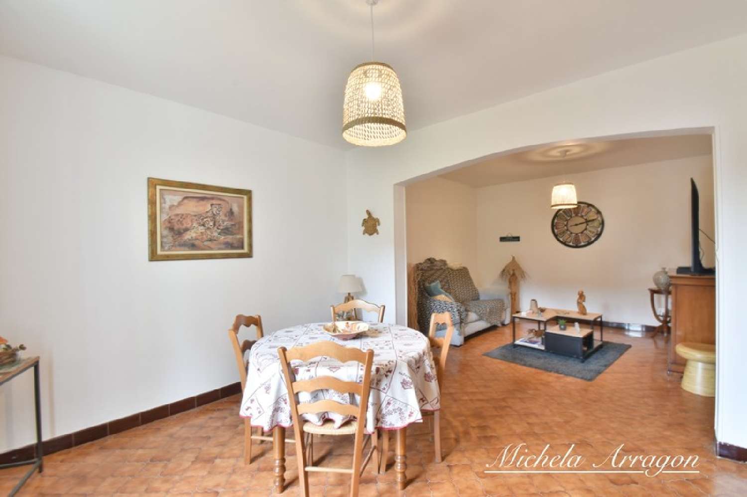 kaufen Wohnung/ Apartment Villeneuve-sur-Lot Lot-et-Garonne 3