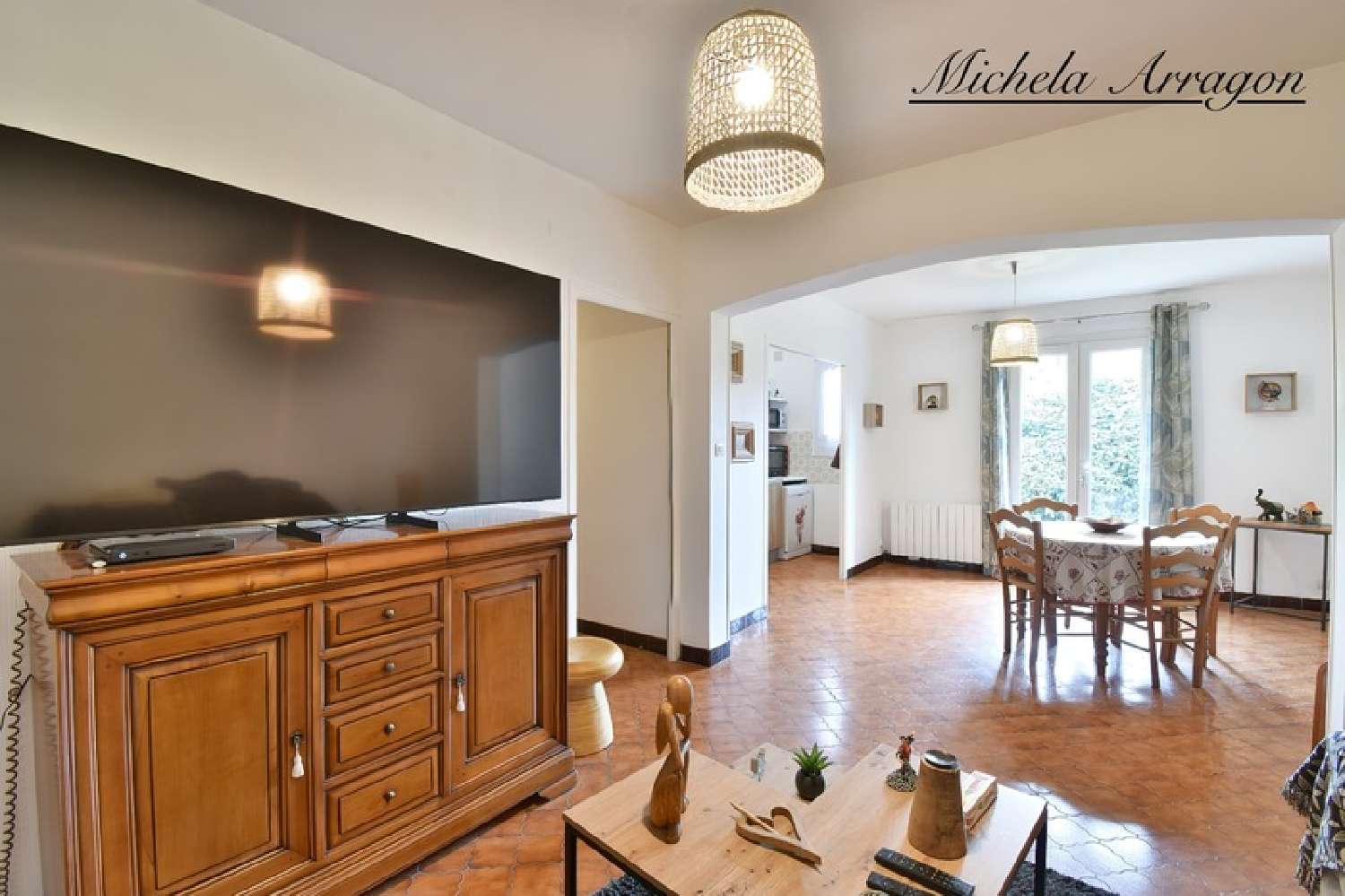 kaufen Wohnung/ Apartment Villeneuve-sur-Lot Lot-et-Garonne 5