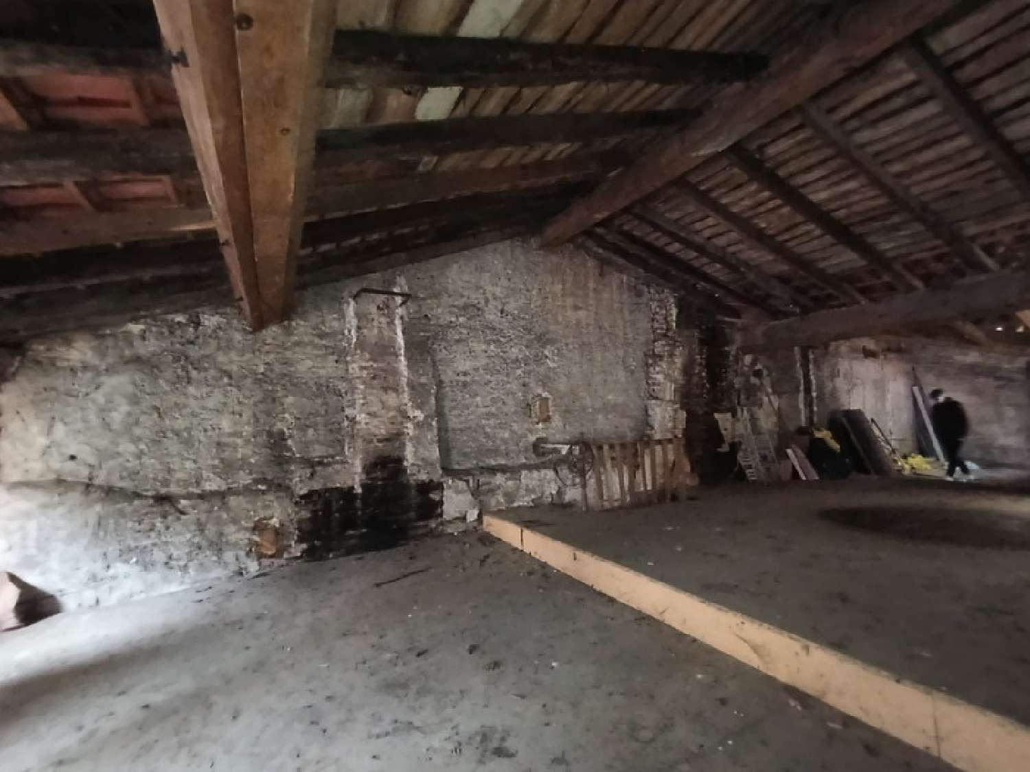 à vendre appartement Villeneuve-sur-Lot Lot-et-Garonne 2