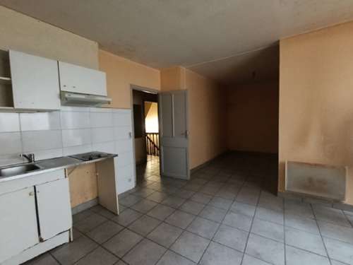 Villeneuve-sur-Lot Lot-et-Garonne appartement foto 7269519